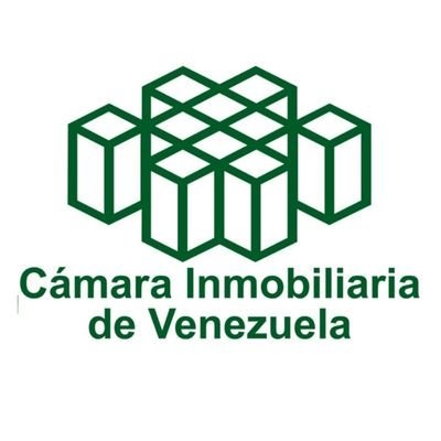 Logo Cámara Inmobiliaria de Venezuela