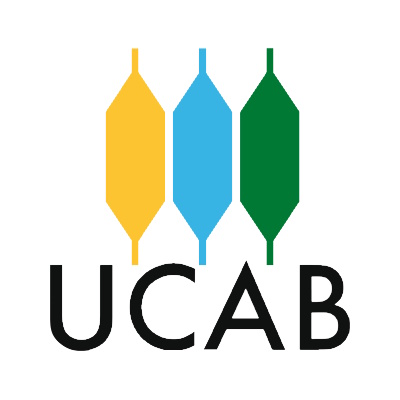 Logo UCAB Venezuela