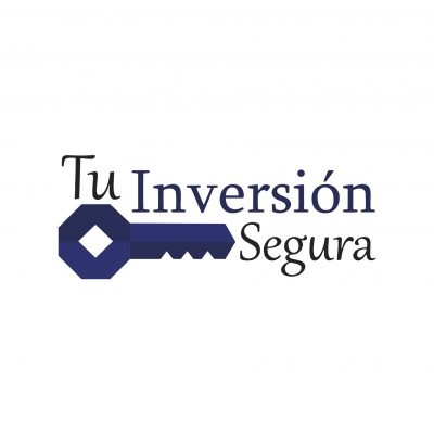 Logo Tu Inversión Segura