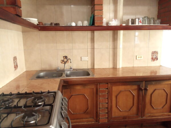 cocina