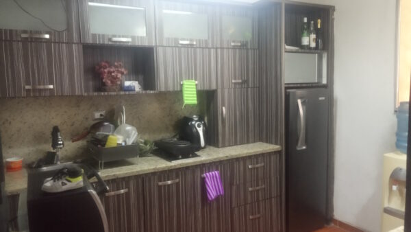 kitchenette