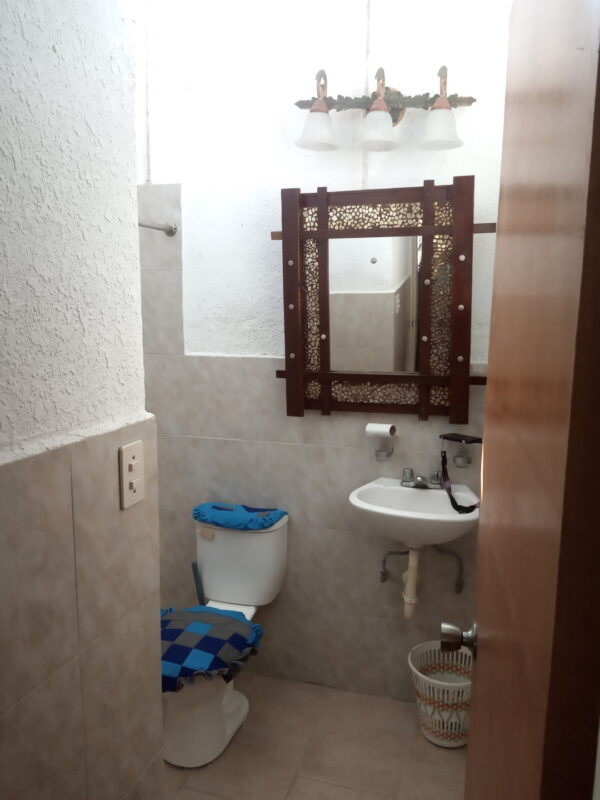 Baño