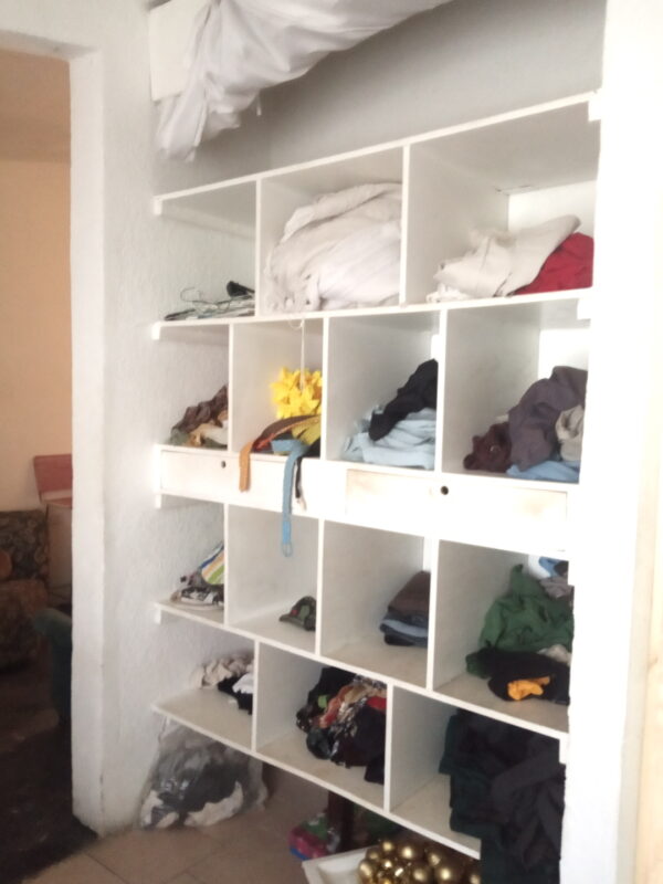 Closet