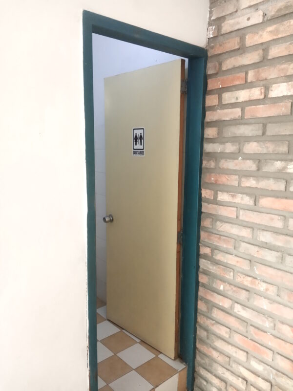 Baño