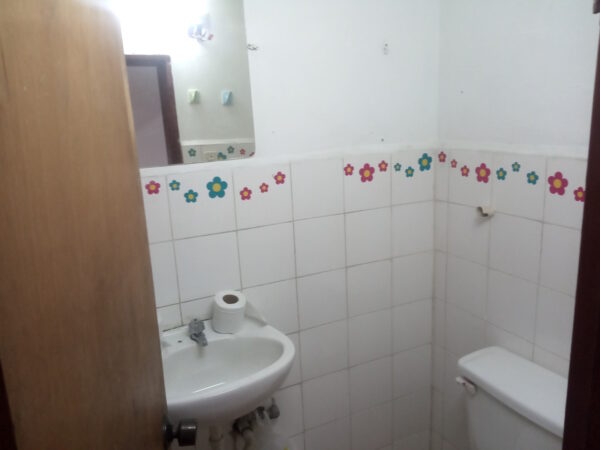 Baño