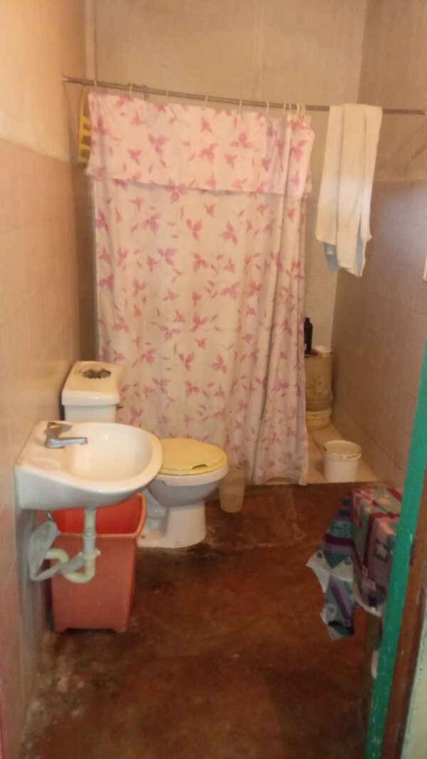 Baño