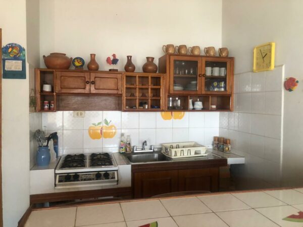 Cocina