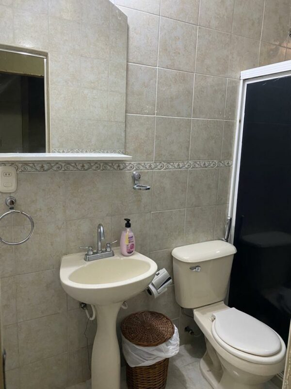 Baño