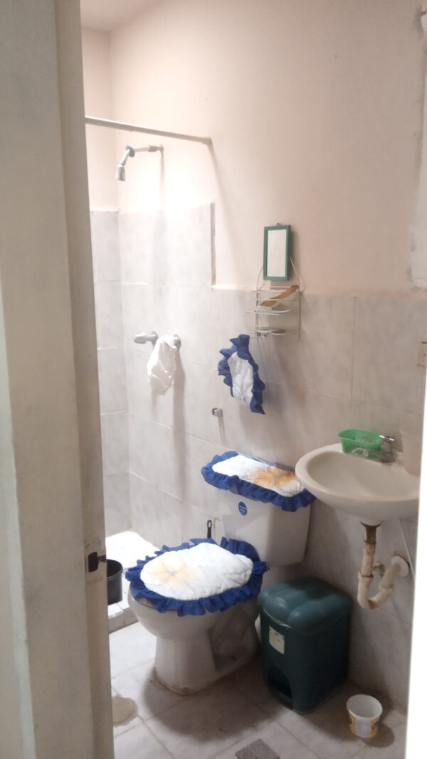 Baño