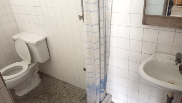 baño