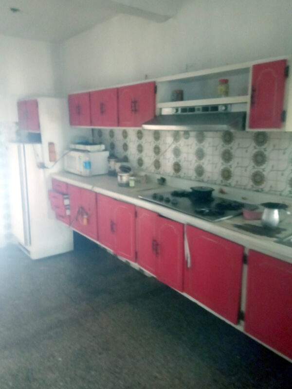 Cocina