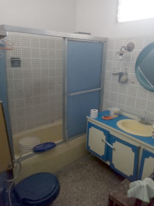 Baño