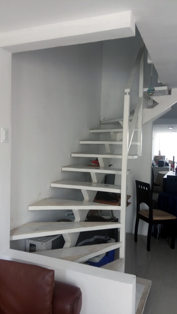 Escalera