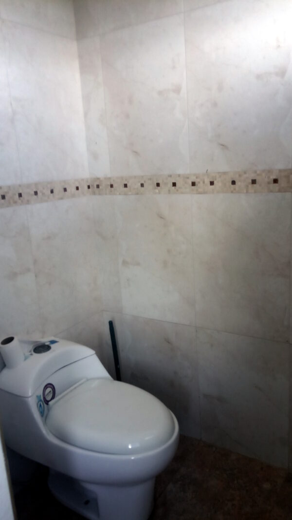 Baño Principal