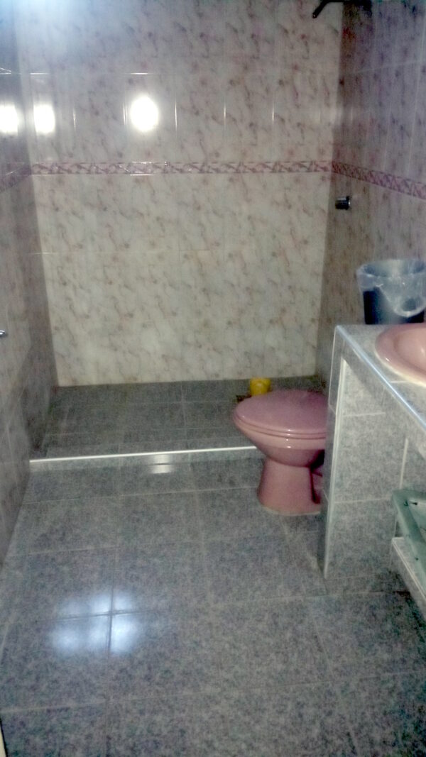 Baño