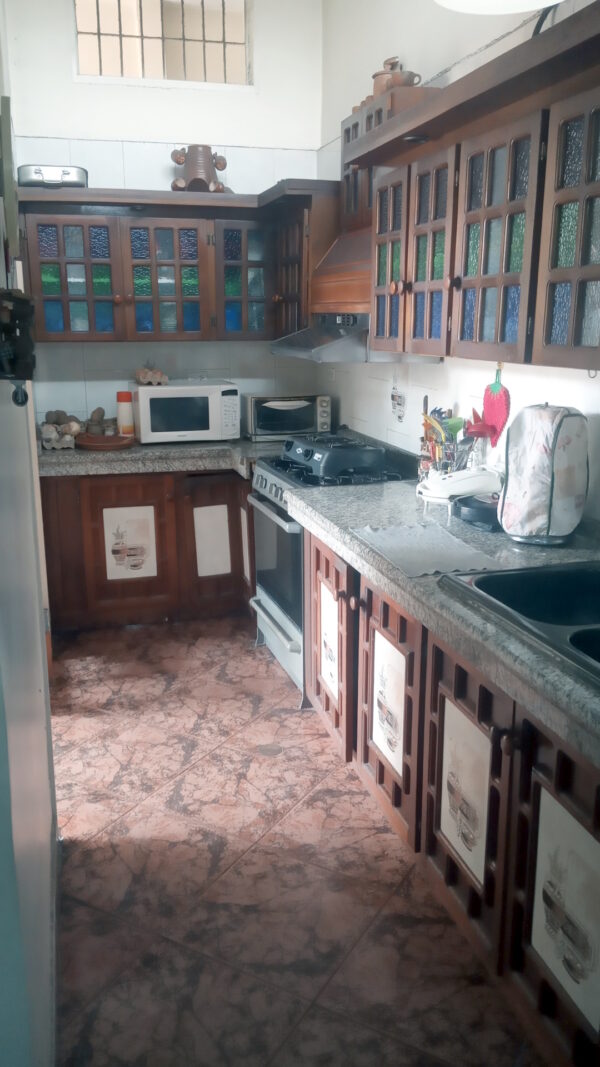 Cocina