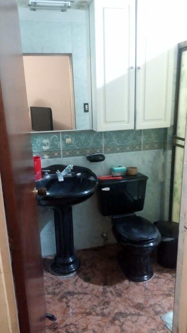 Baño