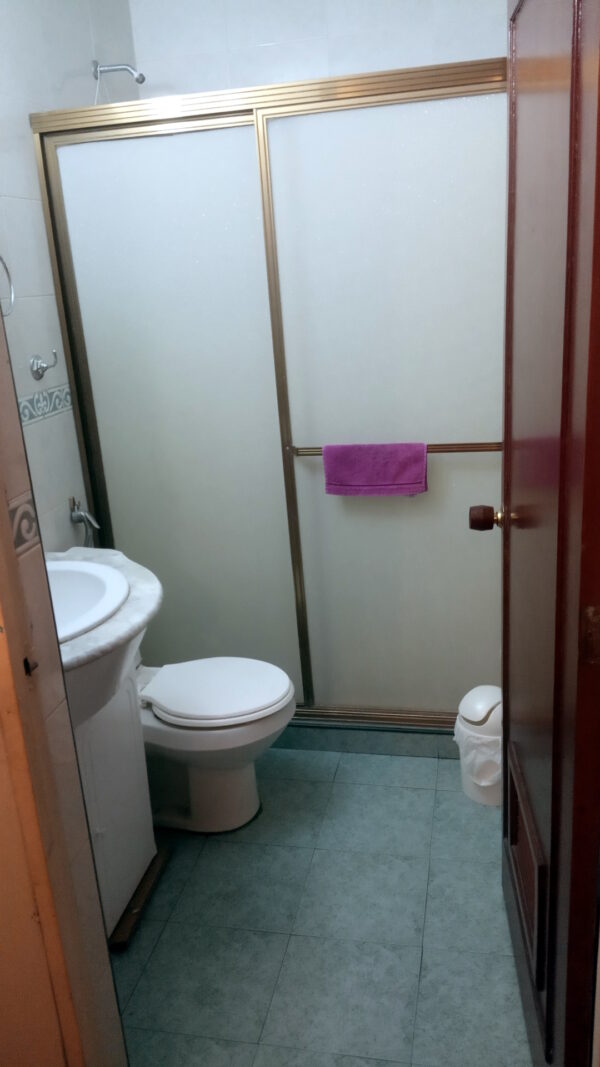 Baño