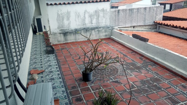 Terraza