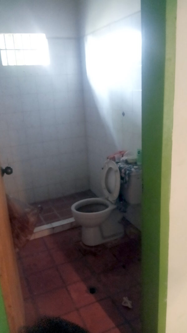 Baño