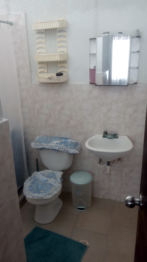 Baño