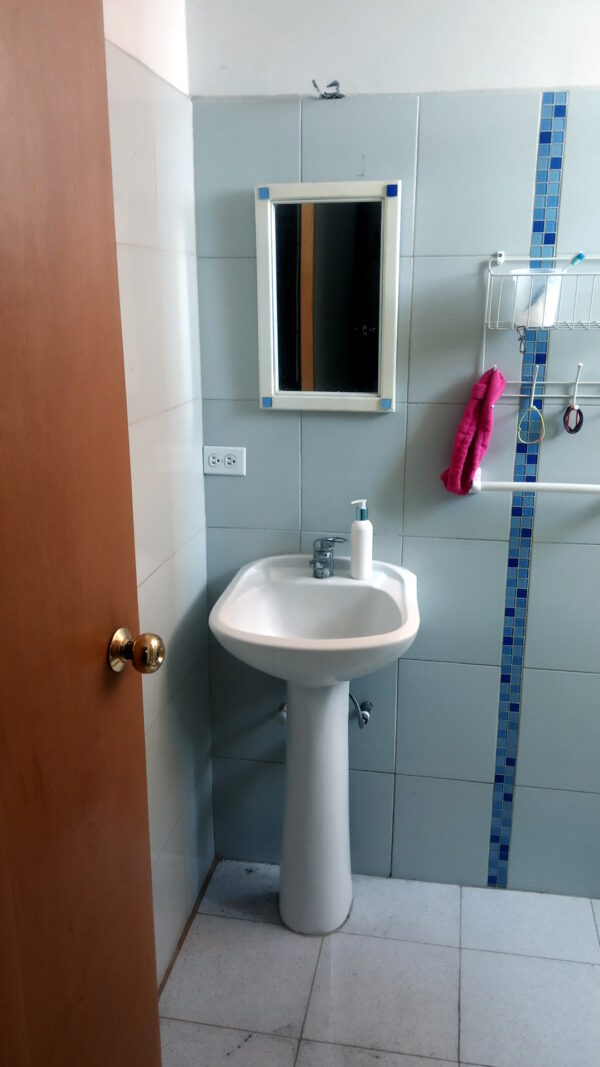 Baño