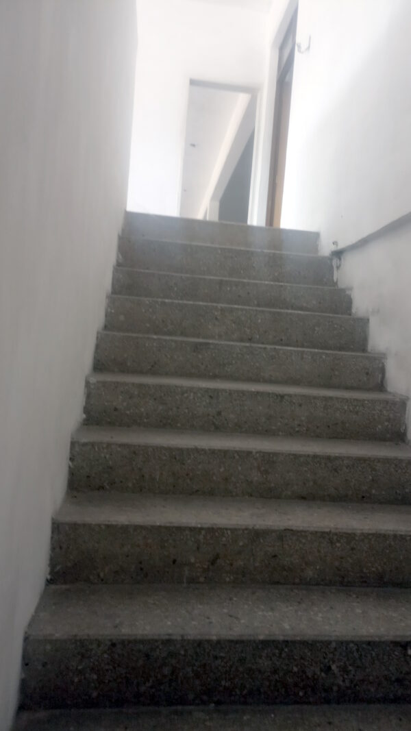 Escalera