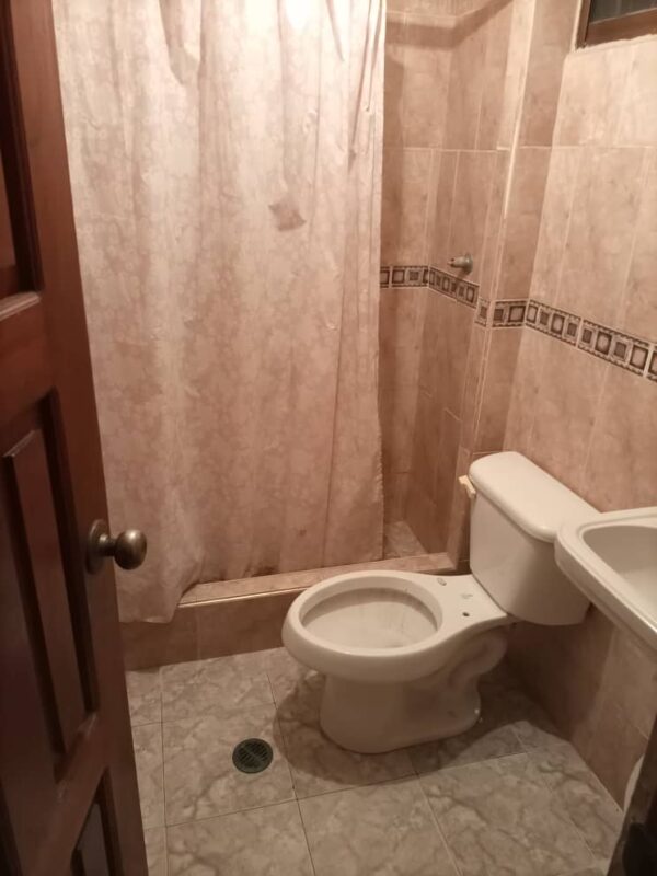 Baño