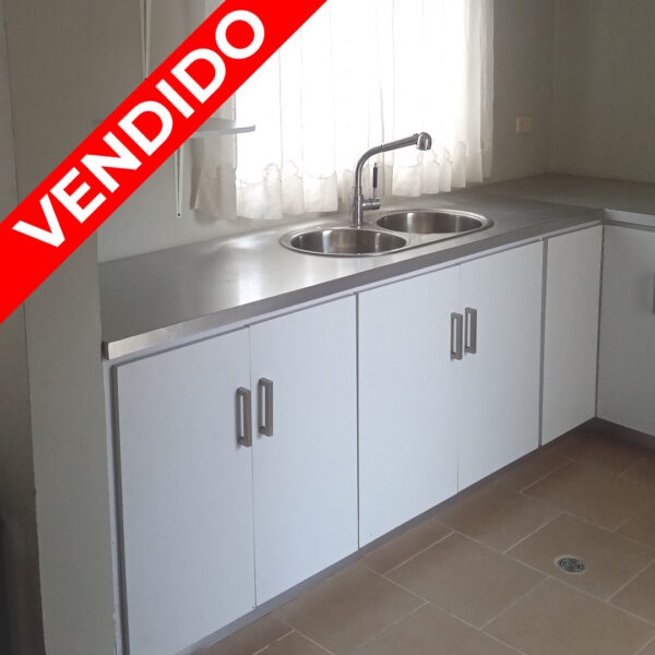 vendido