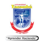 Logo Universidad Yacambú