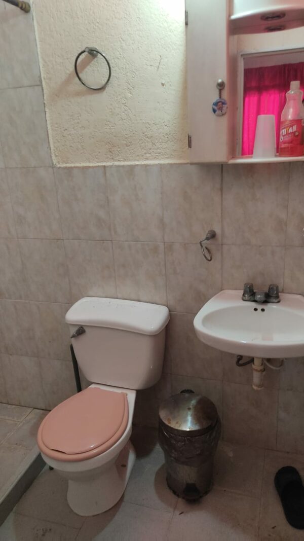 Baño