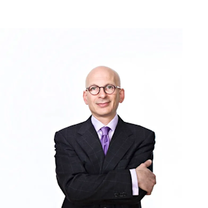 seth godin