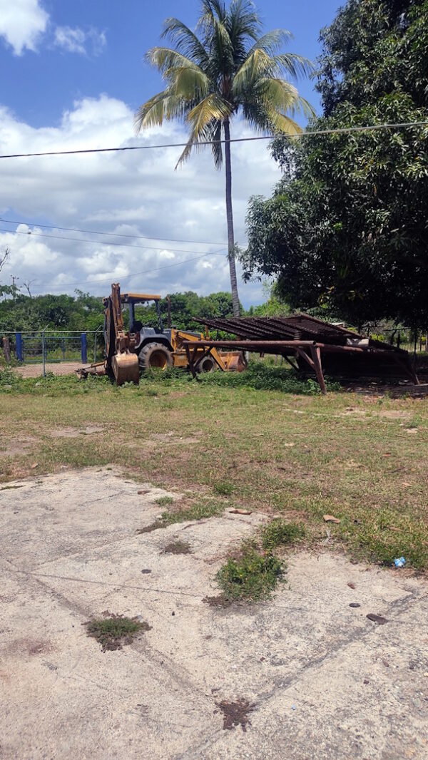 VENDO finca de 28 hectáreas a 10 min del centro de San Felipe, estado Yaracuy - Image 3