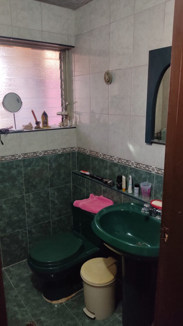 Baño