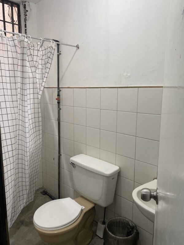 Baño