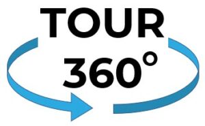 tour 360